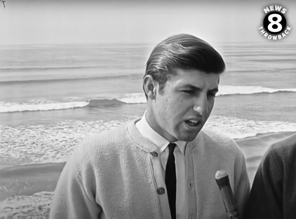 Introducing The Pacific Beach Surfing Hall of Fame