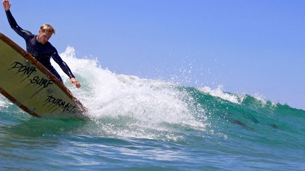 dont surf tourmaline