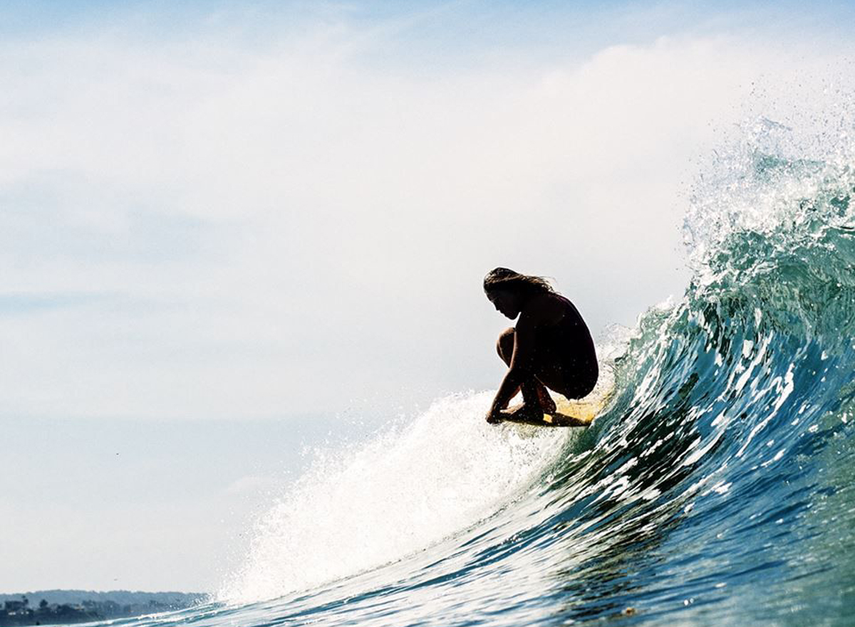 Introducing The Pacific Beach Surfing Hall of Fame