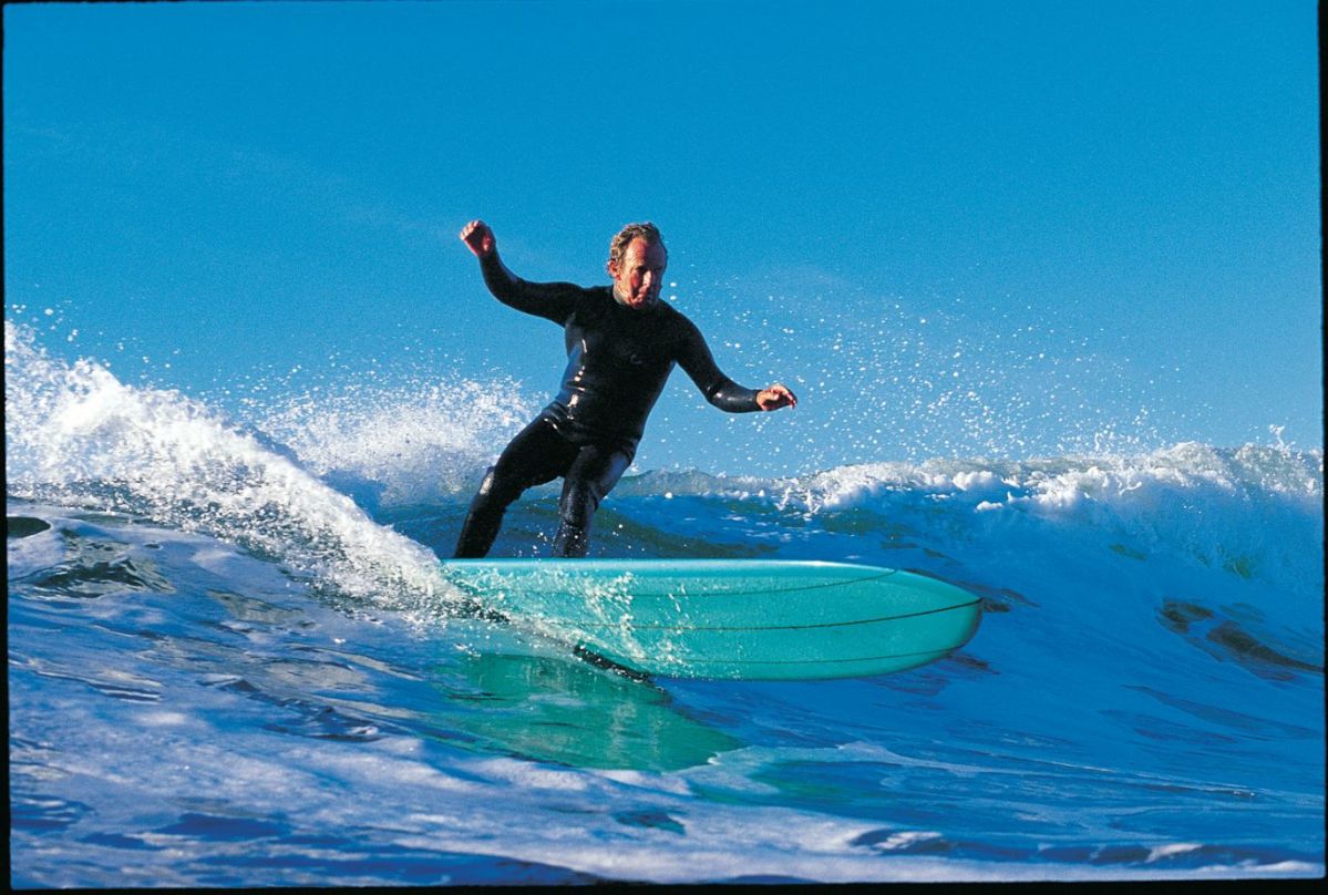 Introducing The Pacific Beach Surfing Hall of Fame